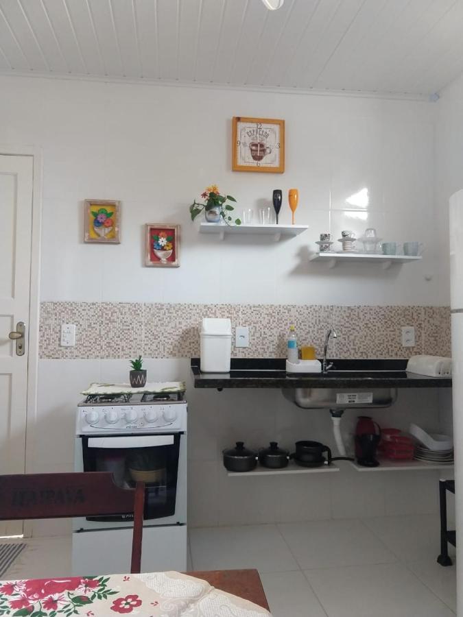 Holiday home No Centro De Armacao dos Buzios