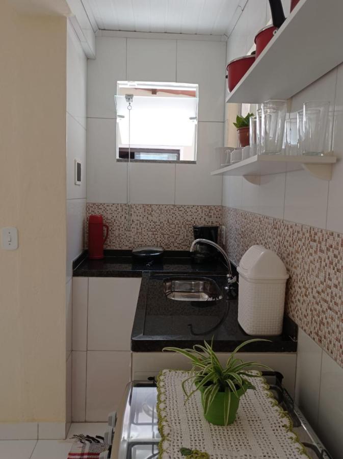 Holiday home No Centro De *